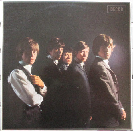 The Rolling Stones
