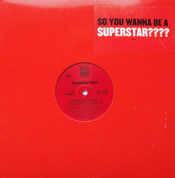 (Rap) Superstar
