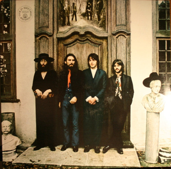 Hey Jude (The Beatles Again)