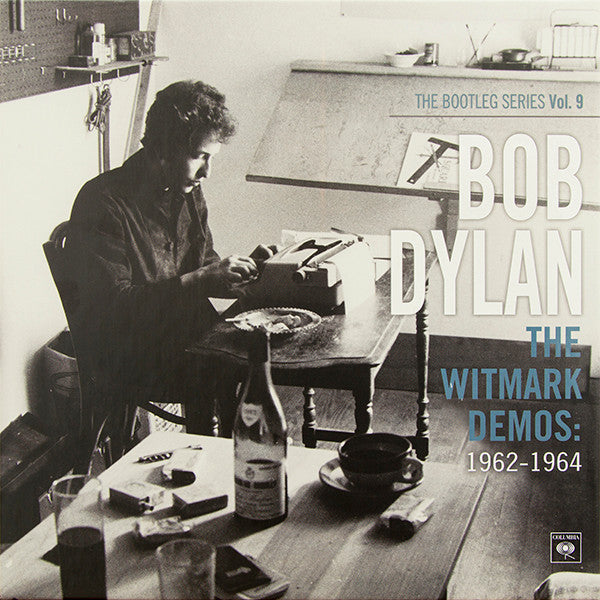 The Witmark Demos: 1962-1964