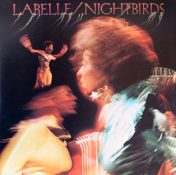 Nightbirds