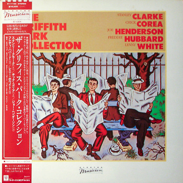 The Griffith Park Collection