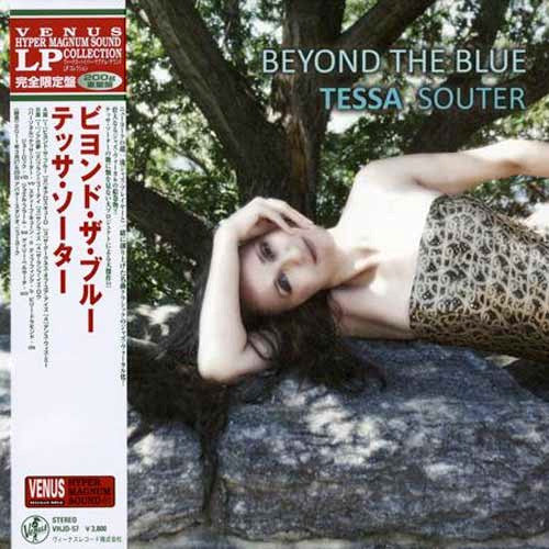 Beyond The Blue