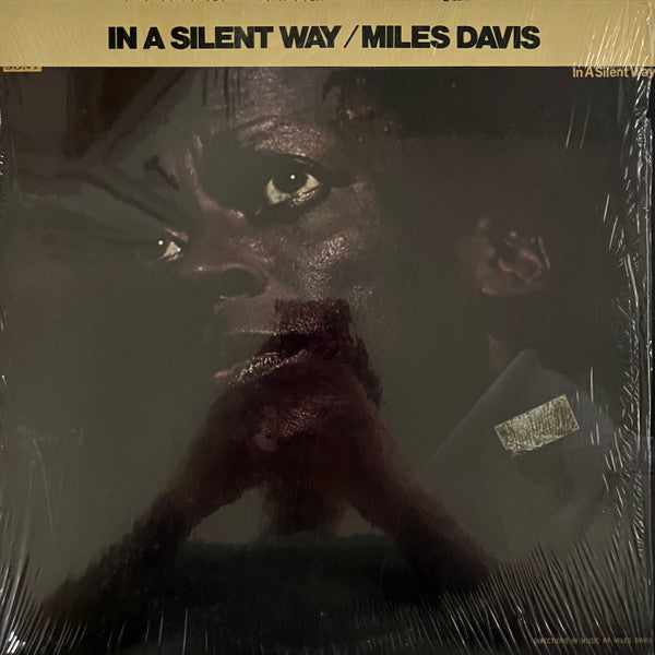 In A Silent Way