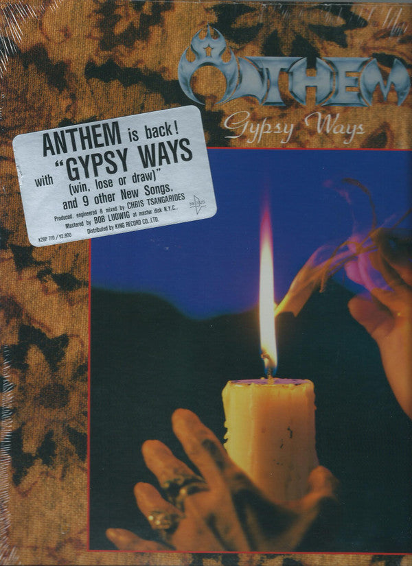 Gypsy Ways