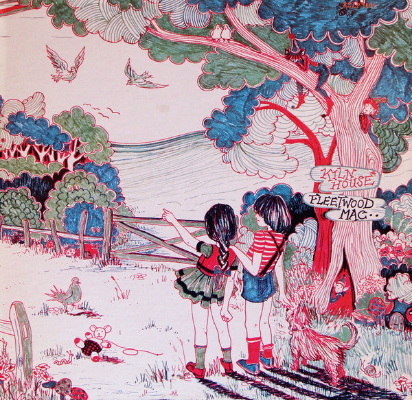 Kiln House