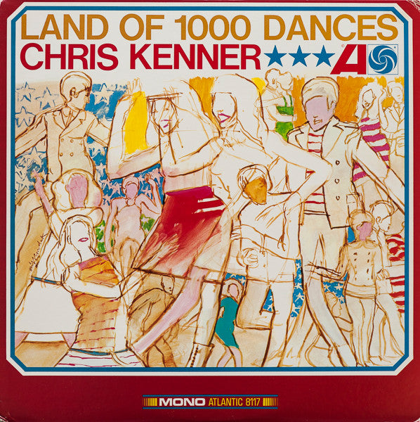 Land Of 1000 Dances