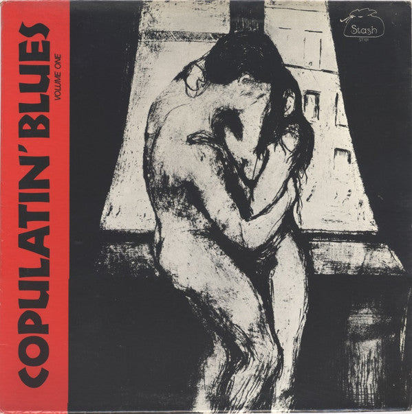 Copulatin' Blues