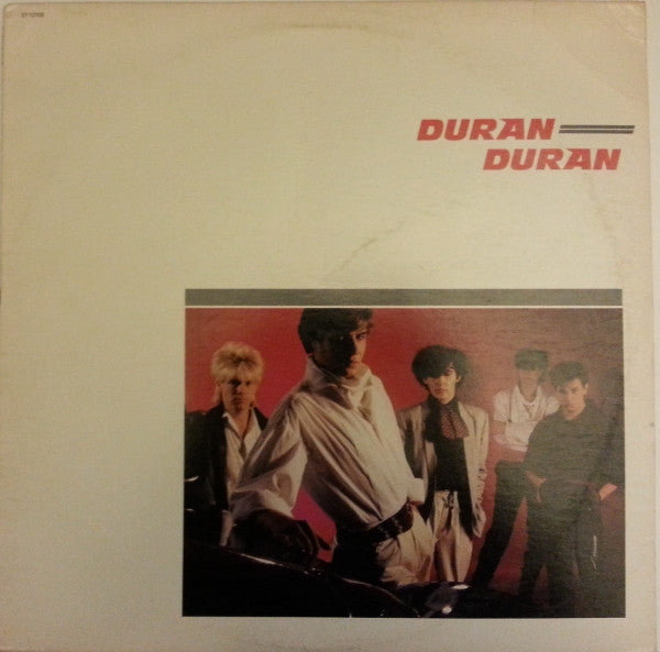 Duran Duran