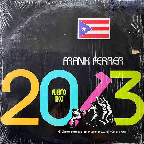 Puerto Rico 2013