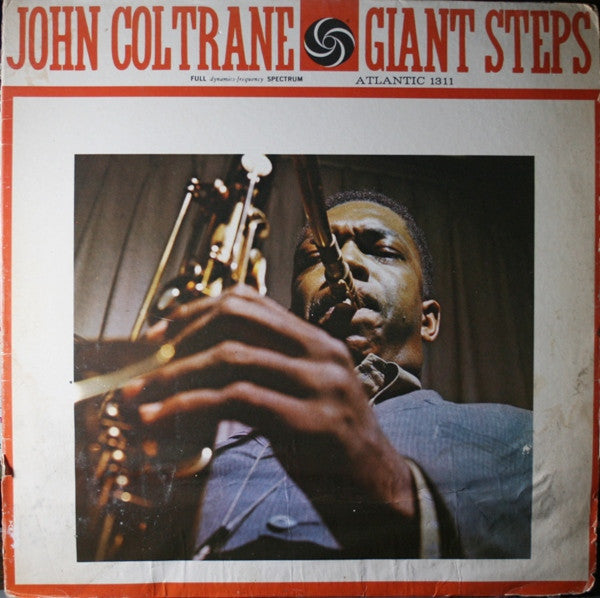 Giant Steps