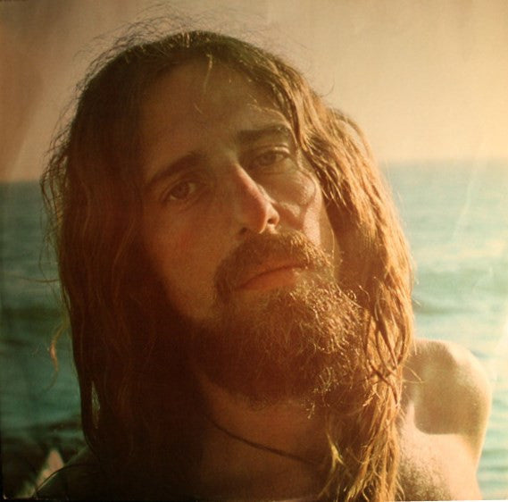 Jimmie Spheeris