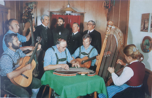 Riederinger Sänger