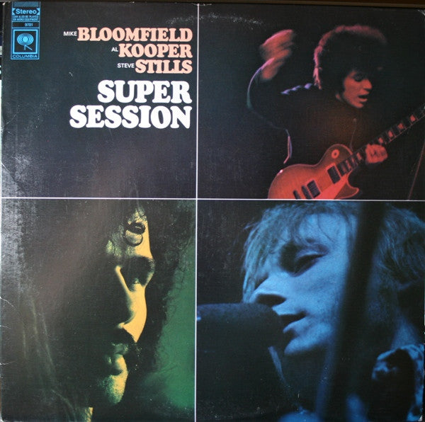 Super Session
