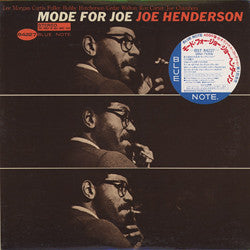 Mode For Joe