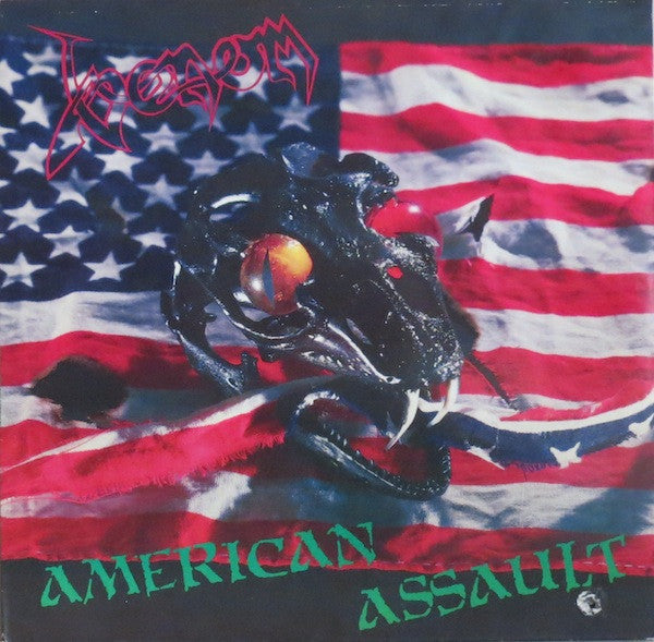 American Assault
