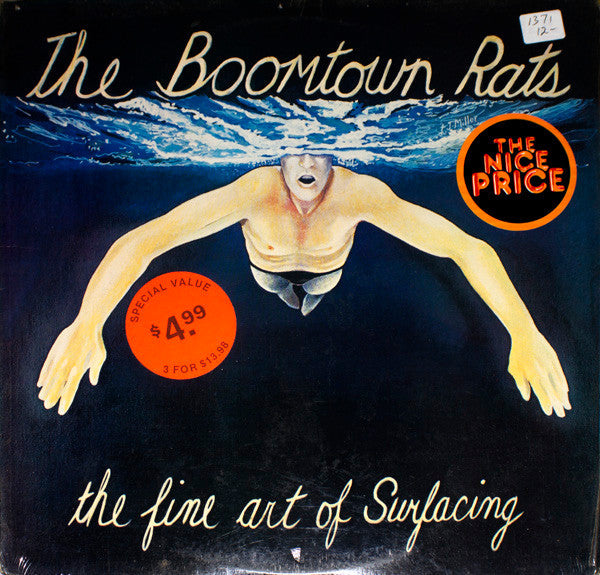 The Fine Art Of Surfacing