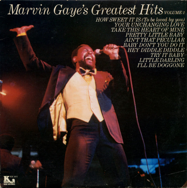 Greatest Hits Vol. 2
