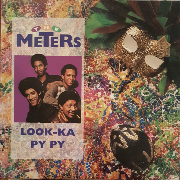 Look-Ka Py Py