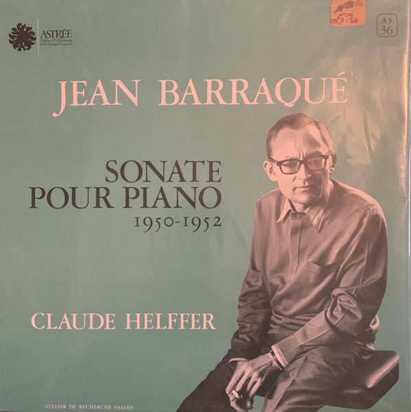 Sonate Pour Piano