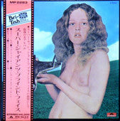 Blind Faith