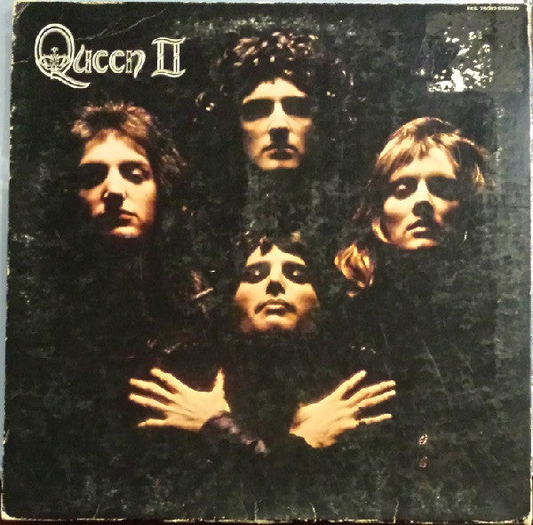 Queen II