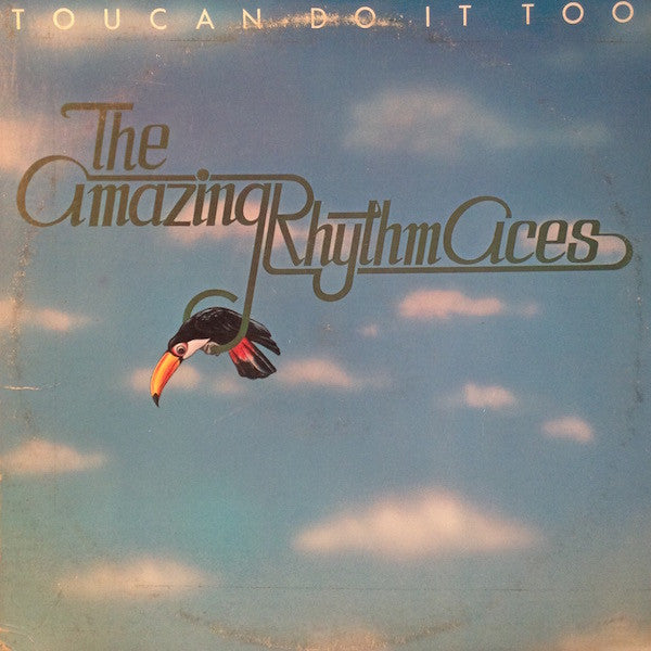 Toucan Do It Too