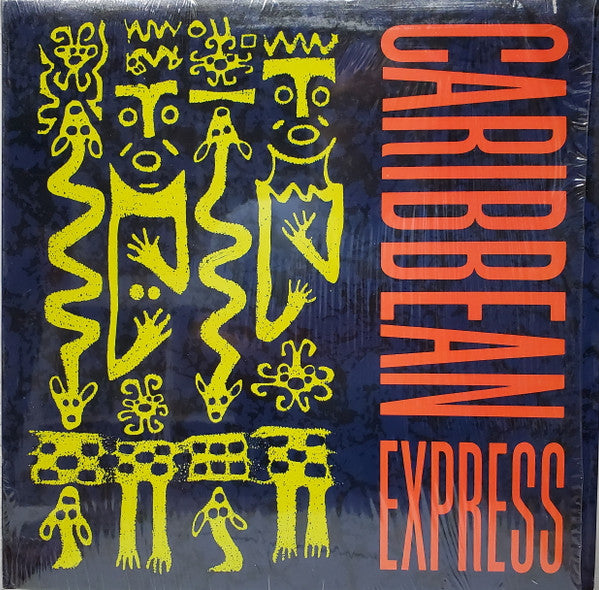 Caribbean Express