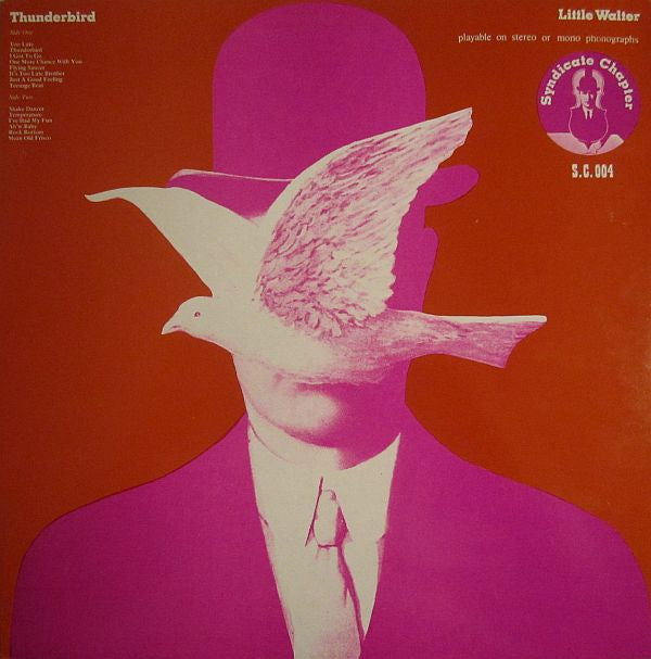 Thunderbird