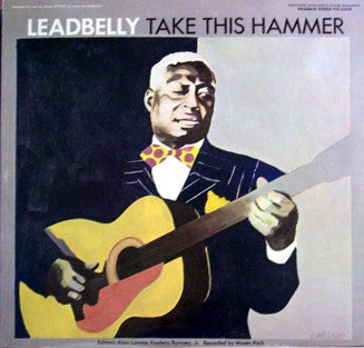 Take This Hammer