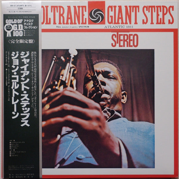 Giant Steps