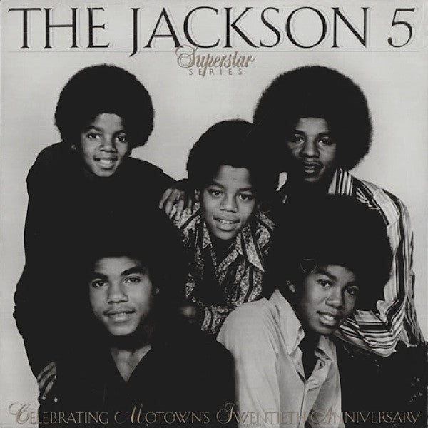 The Jackson 5