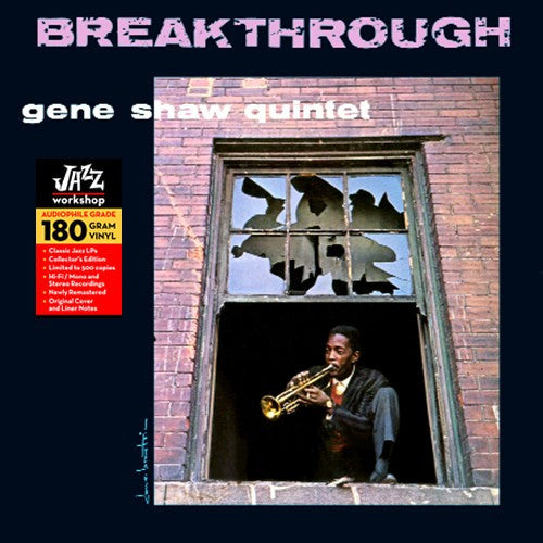 Break Through