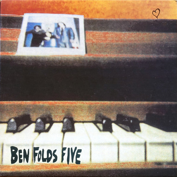 Ben Folds Five