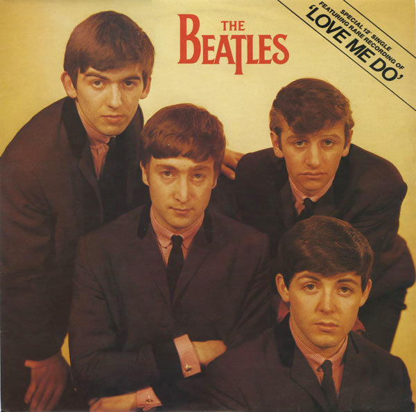 Love Me Do