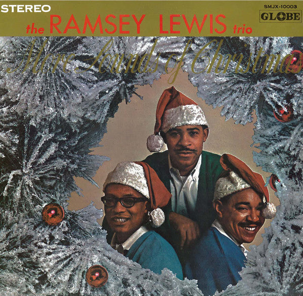 Sounds Of Christmas