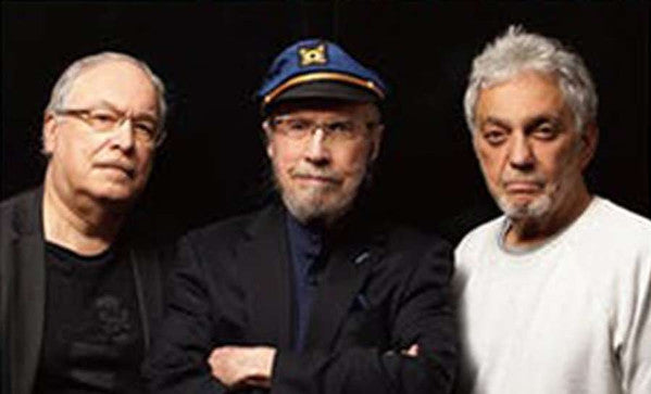 David Matthews Trio