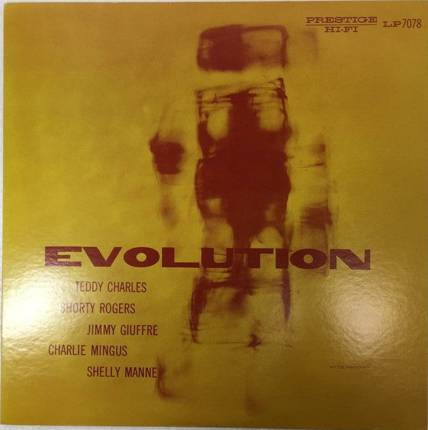 Evolution