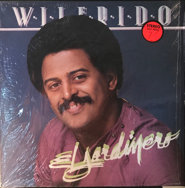 Wilfrido El Jardinero