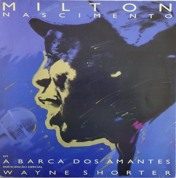 A Barca Dos Amantes