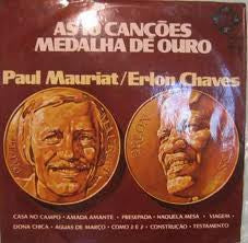 As 10 Canções Medalha De Ouro