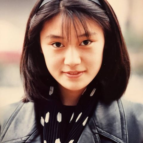 藤井一子