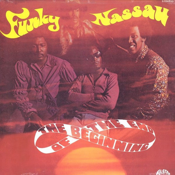 Funky Nassau