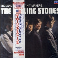 The Rolling Stones