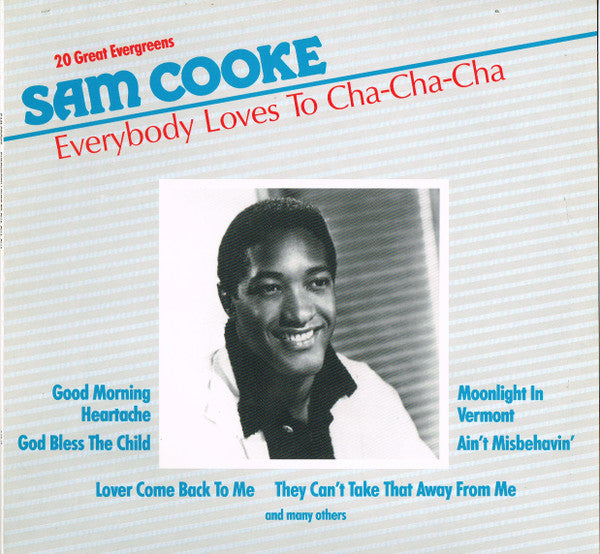 Everybody Loves To Cha-Cha-Cha