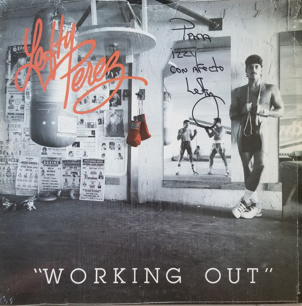 Working Out