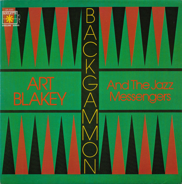 Backgammon
