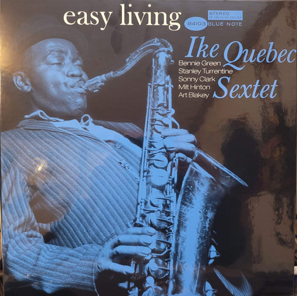 Easy Living