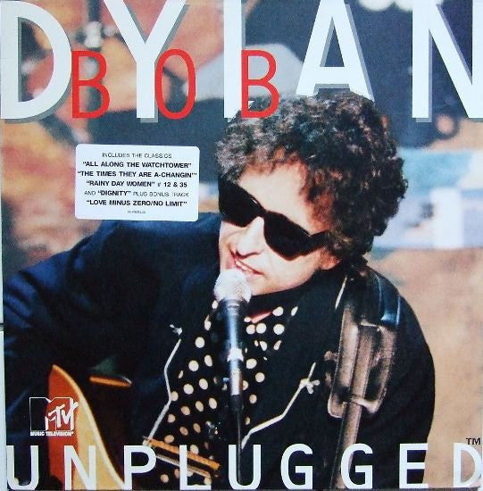 MTV Unplugged