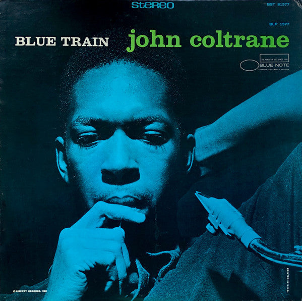 Blue Train